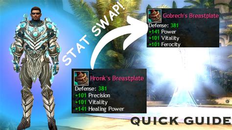 gw2 gender change|Iba pa.